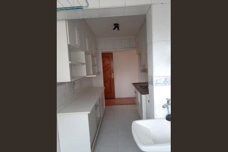 Apartamento à venda com 3 quartos, 72m² em Vila da Saúde, São Paulo