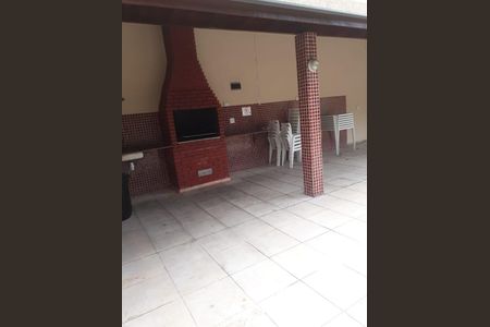 Apartamento à venda com 58m², 2 quartos e 1 vaga