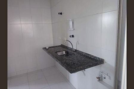 Apartamento à venda com 58m², 2 quartos e 1 vaga