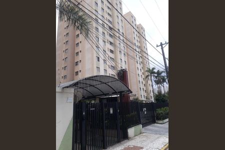 Apartamento à venda com 58m², 2 quartos e 1 vaga