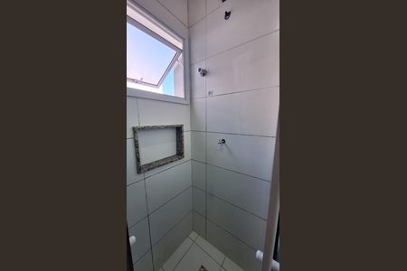 Apartamento à venda com 100m², 2 quartos e 1 vaga Apartamento à venda com 100m², 2 quartos e 1 vagaBanheiro