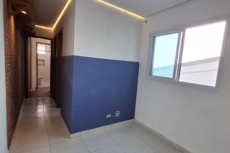 Apartamento à venda com 100m², 2 quartos e 1 vaga Apartamento à venda com 100m², 2 quartos e 1 vagaSala