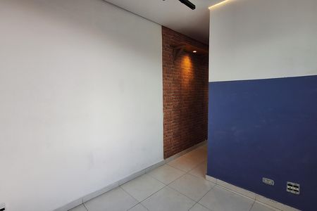 Apartamento à venda com 100m², 2 quartos e 1 vaga Apartamento à venda com 100m², 2 quartos e 1 vagaSala