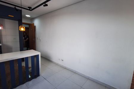Apartamento à venda com 100m², 2 quartos e 1 vaga Apartamento à venda com 100m², 2 quartos e 1 vagaSala