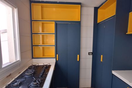 Apartamento à venda com 100m², 2 quartos e 1 vaga Apartamento à venda com 100m², 2 quartos e 1 vagaCozinha