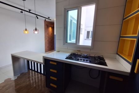 Apartamento à venda com 100m², 2 quartos e 1 vaga Apartamento à venda com 100m², 2 quartos e 1 vagaCozinha