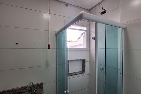 Apartamento à venda com 100m², 2 quartos e 1 vaga Apartamento à venda com 100m², 2 quartos e 1 vagaBanheiro