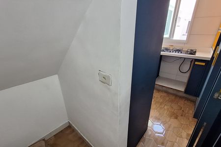 Apartamento à venda com 100m², 2 quartos e 1 vaga Apartamento à venda com 100m², 2 quartos e 1 vagaDespensa