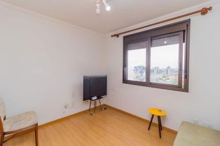 Apartamento à venda com 3 quartos, 93m² em São João, Porto Alegre