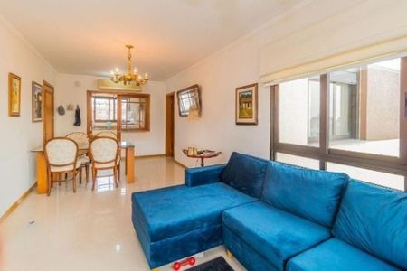 Apartamento à venda com 3 quartos, 93m² em São João, Porto Alegre