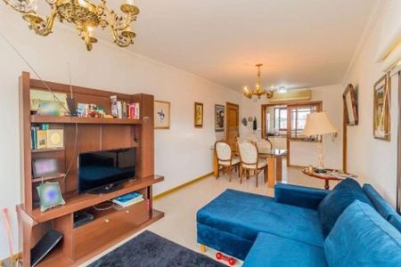 Apartamento à venda com 3 quartos, 93m² em São João, Porto Alegre