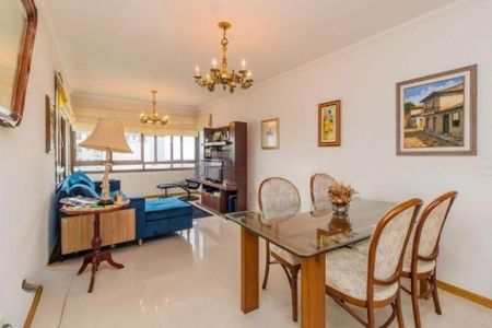 Apartamento à venda com 3 quartos, 93m² em São João, Porto Alegre
