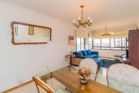 Apartamento à venda com 3 quartos, 93m² em São João, Porto Alegre