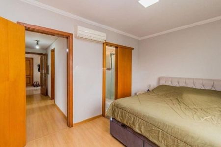 Apartamento à venda com 3 quartos, 93m² em São João, Porto Alegre