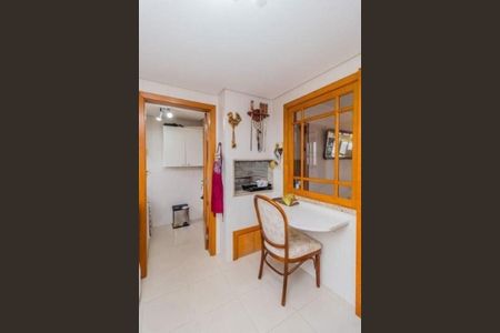 Apartamento à venda com 3 quartos, 93m² em São João, Porto Alegre