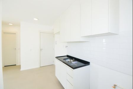 Apartamento para alugar com 40m², 2 quartos e 1 vagaCozinha