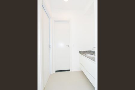 Apartamento para alugar com 40m², 2 quartos e 1 vagaBanheiro