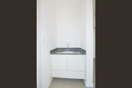 Apartamento para alugar com 40m², 2 quartos e 1 vagaBanheiro