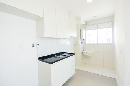 Apartamento para alugar com 40m², 2 quartos e 1 vagaCozinha