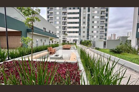 Apartamento para alugar com 40m², 2 quartos e 1 vaga Apartamento para alugar com 40m², 2 quartos e 1 vagaÁrea comum