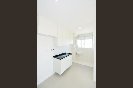 Apartamento para alugar com 40m², 2 quartos e 1 vagaCozinha