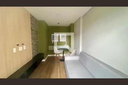 Apartamento para alugar com 40m², 2 quartos e 1 vaga Apartamento para alugar com 40m², 2 quartos e 1 vagaSalão de jogos