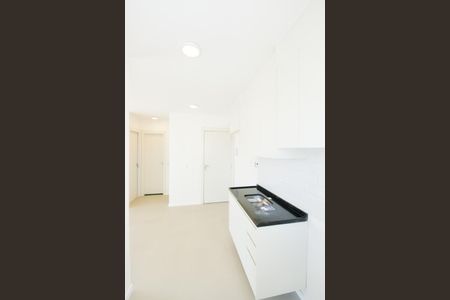 Apartamento para alugar com 40m², 2 quartos e 1 vagaCozinha