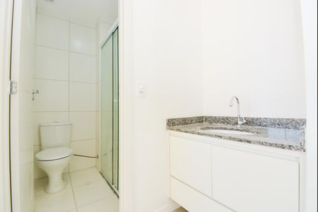 Apartamento para alugar com 40m², 2 quartos e 1 vagaBanheiro