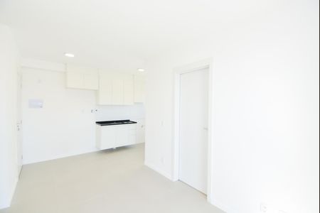 Sala de apartamento para alugar com 2 quartos, 40m² em Centro, Guarulhos