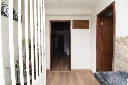 Casa para alugar com 129m², 3 quartos e 4 vagasÁrea de Serviço