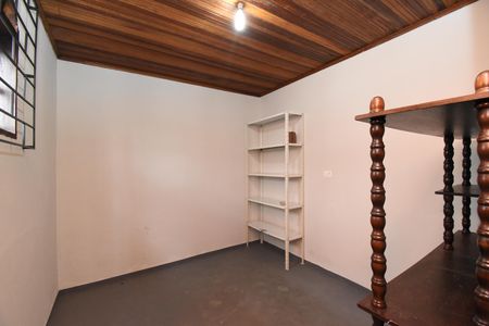 Casa para alugar com 129m², 3 quartos e 4 vagasCloset do Quarto 1