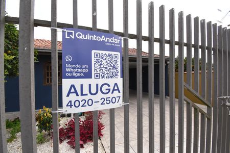 Casa para alugar com 129m², 3 quartos e 4 vagasPlaquinha