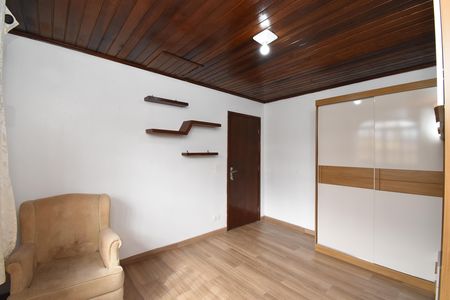 Casa para alugar com 129m², 3 quartos e 4 vagasQuarto 3