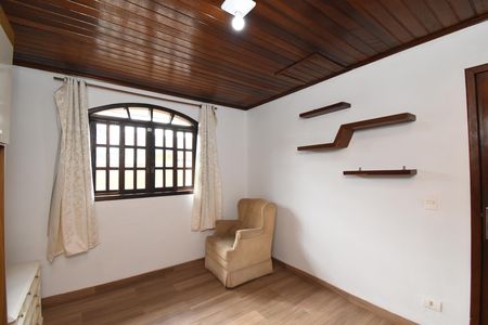 Casa para alugar com 129m², 3 quartos e 4 vagasQuarto 3