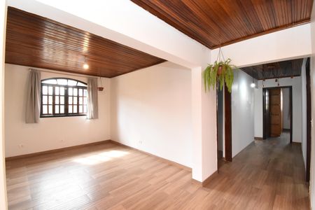 Casa para alugar com 129m², 3 quartos e 4 vagasSala de Jantar