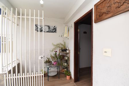 Casa para alugar com 129m², 3 quartos e 4 vagasÁrea de Serviço
