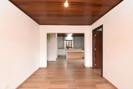 Casa para alugar com 129m², 3 quartos e 4 vagasSala de Jantar