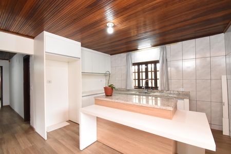 Casa para alugar com 129m², 3 quartos e 4 vagasCozinha