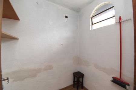 Casa para alugar com 129m², 3 quartos e 4 vagasÁrea de Serviço