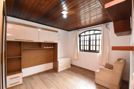 Casa para alugar com 129m², 3 quartos e 4 vagasQuarto 3