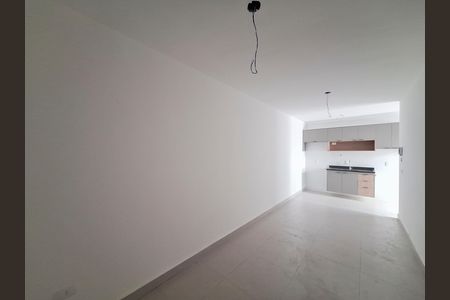 Sala/Cozinha de apartamento à venda com 1 quarto, 41m² em Jardim Sao Paulo(zona Norte), São Paulo