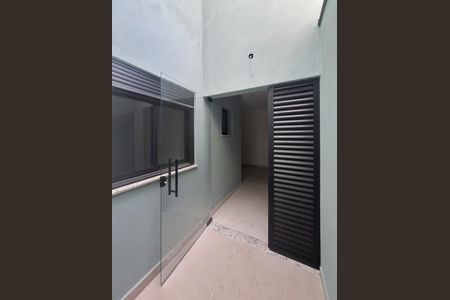 Quintal de apartamento à venda com 1 quarto, 41m² em Jardim Sao Paulo(zona Norte), São Paulo