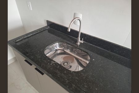 Sala/Cozinha de apartamento à venda com 1 quarto, 41m² em Jardim Sao Paulo(zona Norte), São Paulo