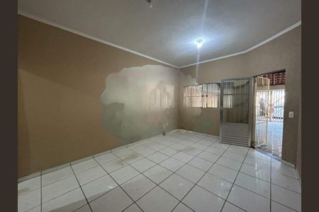 Casa à venda com 2 quartos, 86m² em Parque Sevilha (Nova Veneza), Sumaré
