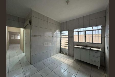 Casa à venda com 2 quartos, 86m² em Parque Sevilha (Nova Veneza), Sumaré