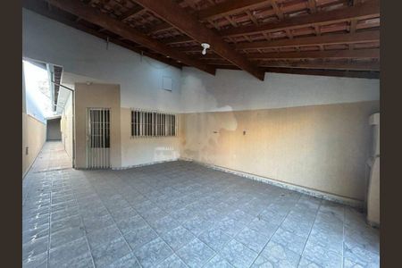 Casa à venda com 2 quartos, 86m² em Parque Sevilha (Nova Veneza), Sumaré