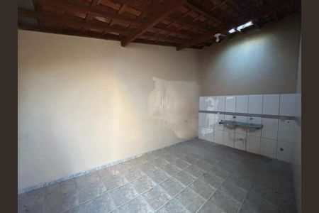 Casa à venda com 2 quartos, 86m² em Parque Sevilha (Nova Veneza), Sumaré