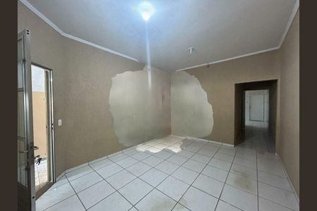 Casa à venda com 2 quartos, 86m² em Parque Sevilha (Nova Veneza), Sumaré