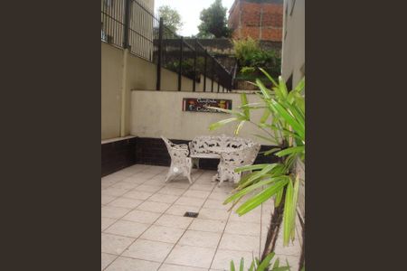 Apartamento à venda com 2 quartos, 55m² em Parque Jabaquara, São Paulo