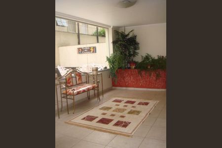 Apartamento à venda com 2 quartos, 55m² em Parque Jabaquara, São Paulo